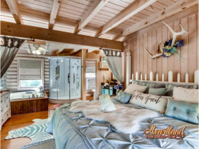 Hanky Panky Cabin